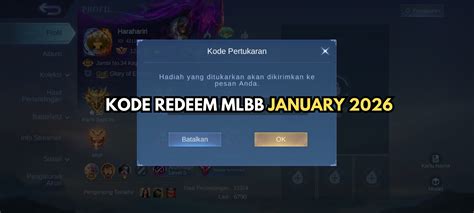 arti ml kode game siap redeem pemain PUBG veteran tier 100 sebelum deadline image 2