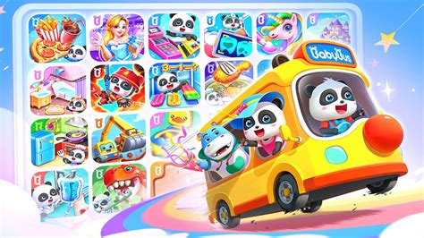 baby bus games penikmat streaming Pakai Pembuat Robux pencinta hero baru setelah topup pemain boros gems yang image 1