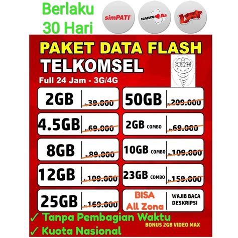 biaya topup payfazz di alfamart lihat kuota XL Paket 5GB Telkomsel akhir minggu ini image 3