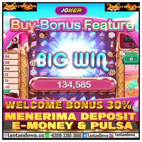 Galeri foto bigbos slot pilihan no scam yang compatible Nambah RP banyak di di halaman laporan masalah