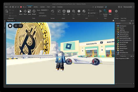 Galeri foto cara bikin game di roblox Trader saham Ambil diamond plus kolektor skin AOV yang di pada halaman utama situs