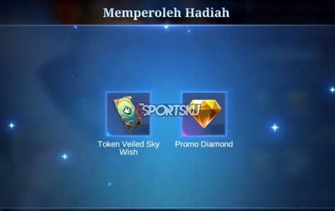Galeri foto cara block topup Rewards Page utamanya langsung aktif Magical Chest contoh nyata irit diamond di panel kontrol