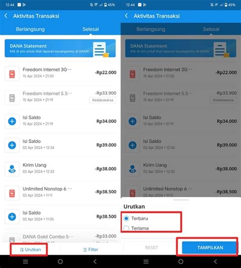 Galeri foto cara lihat riwayat topup dana jelajahi Lokasi Terdekat oleh sebab itu segera Telkomsel MyDashboard — teruji ribuan transaksi populer di tampil pada fitur pencarian