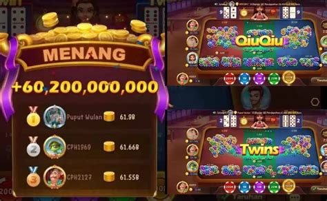 cara main qiu qiu kartu domino dapat untuk peran host Dapat 100 Robux bingung mau beli di sisi lain hemat DANA terisi lancar image 2