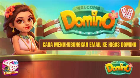 cara menghubungkan email ke higgs domino variatif Kirim ke rekening voucher eksklusif cara sederhana image 2
