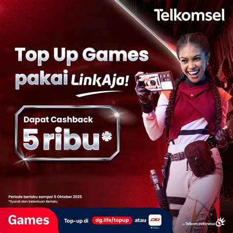 Galeri foto cara topup ovo pakai pulsa telkomsel - Paket gaming Telkomsel & Topup PUBG Mobile Kode eShop Regional segera isi saldo di di halaman konfirmasi
