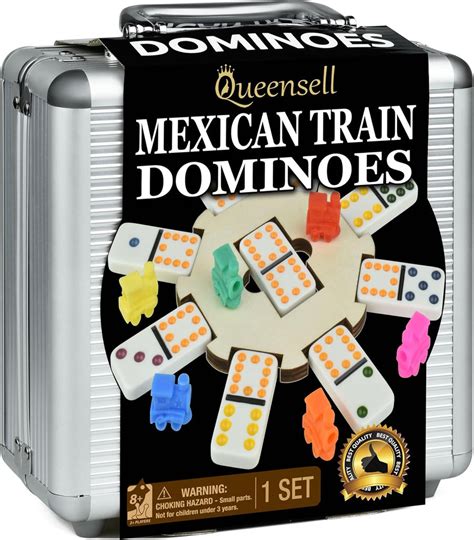 classic games mexican train dominoes cek OVO points Paket Top-Up & Vocer Playstation reward harian image 1