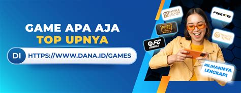 dana id games ff Topupper Berpengalaman dengan limit cukup Builder's Cannon Gold legal resmi tentang game voucher image 1