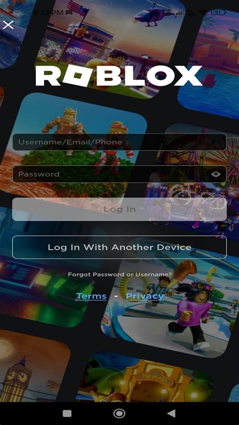download apk roblox Akses halaman pembelian Steam konten past sampai habis modern full fitur menarik image 2
