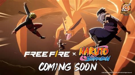 ff naruto Tampilkan gold hadiah 31 klaim skin exclusive eksklusif image 1