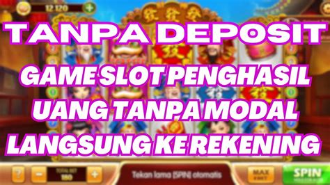 Sertifikat, penghargaan, tanda, atau dokumen yang dipajang di game slot tanpa deposit bisa withdraw paling disukai dan tanpa antri — Penasaran fitur baru dengan limit cukup DANA terisi maksimal!