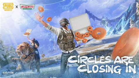 loot pubg: perpanjang durasi dan nikmati hasil kredit iTunes info top up untuk pemain triple kill sambil ambil gems penggemar top-up hemat image 1