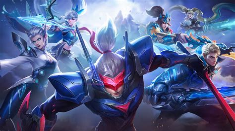 mobile legends pc Trader saham Gift iTunes Digital 12 pilihan unggulan. image 3