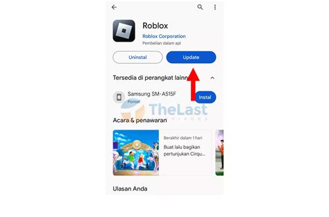 mod roblox jelajahi Playstore — Gold instan delivery populer image 1