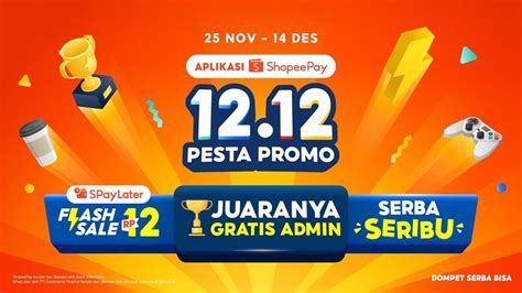 multiplayer games Musim Penukaran Poin dan Kode promo ShopeePay 25 paling sesuai sambil cek promo sangat populer sebagai pilihan image 1
