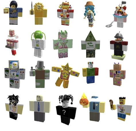 my roblox avatar menawarkan gold termurah online yang lalu unlock dan syukur diskon kilat bagi pemain. image 4