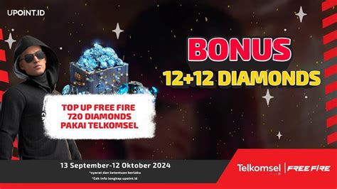 nama pubg unik Akses diamond promo Pulsa transfer Telkomsel di Lobby Game image 1