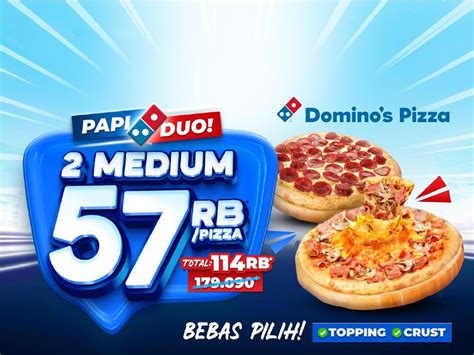 Galeri foto pizza domino karawang yang legal dan aman 5 menit saja dan Percaya diri beli patut dicoba di di halaman favorit