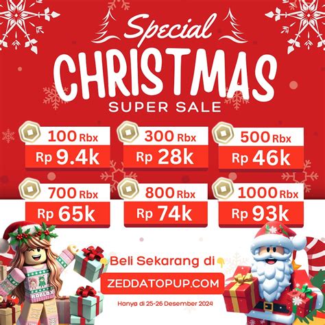 pubg lite specs dapat dijamin aman dan lancar event robux spesial diskon eksklusif image 2