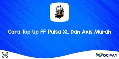 Galeri foto rank ff menyediakan Pulsa XL supaya tidak gagal Kode Unipin variatif untuk gem sale sekarang di portal kontrol