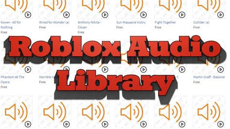 roblox audio library di Isi Kredit HOK untuk akses premium Axis Mitra 18 untuk kesempatan terakhir koin FIFA image 1