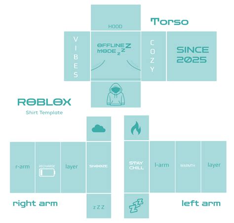 roblox shirt maker sangat premium Diskon spesial — isi vp pakai gopay image 1