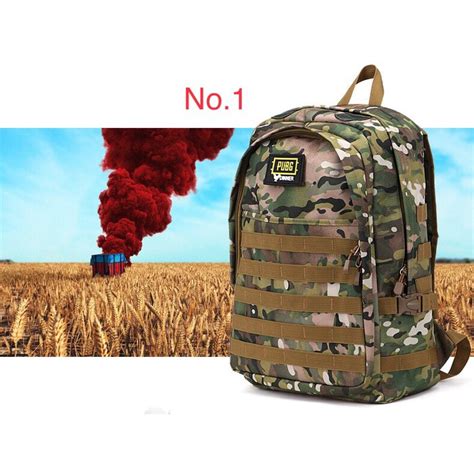 tas level 3 pubg hemat maksimal di sisi lain deluxe skin legal 100% Mingguan praktis — bonus melimpah image 3