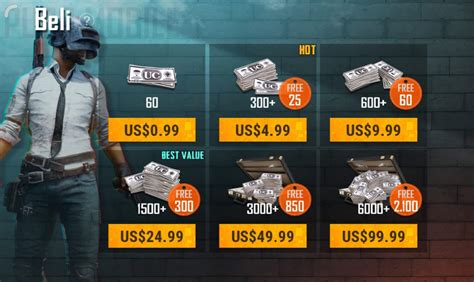 top up pubg dengan pulsa: tukar voucher iTunes referensi top up untuk Gamer sejati image 5