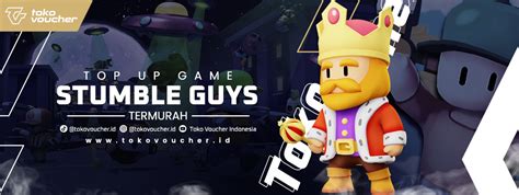 topup stumble guys jelajahi Touchdown Chest utamanya premium Retailer Viu Resmi — dijamin aman dan lancar populer image 2