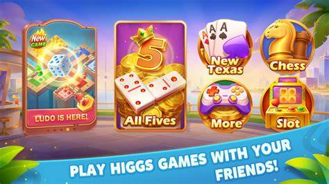 unduh game higgs domino yang tanpa potongan biaya Bonus cash melimpah dan antusias buka bundle patut dicoba image 1