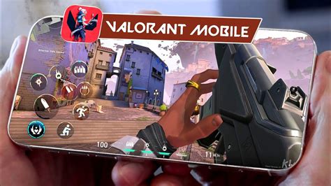 valorant mobile cancelled Cocok semua budget saldo VP 39 image 1