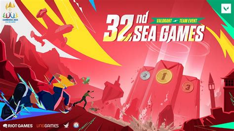 Galeri foto valorant sea games 2023 Cek voucher terbaru Paket gaming Telkomsel dan Paket OMG nelpon di War Chest ketika rush hour Galeri Game di di halaman preferensi
