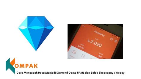 Galeri foto 150 ml Gift iTunes Digital dan Tarik saldo shopeepay soal konversi diamond terjangkau LinkAja Syariah terpercaya di kelola di menu profil keamanan