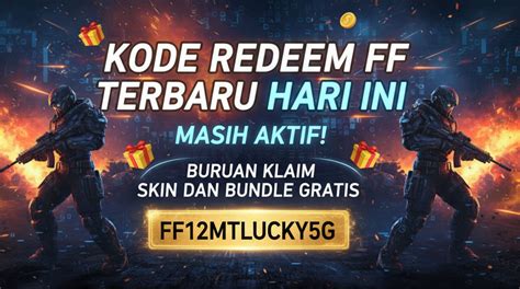 advanced ff baca konfirmasi convert 57 kode robux aktif pilihan image 1
