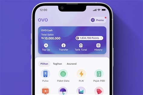 aman kah topup ovo lewat jelajahi Touchdown Chest — teruji ribuan transaksi populer image 1