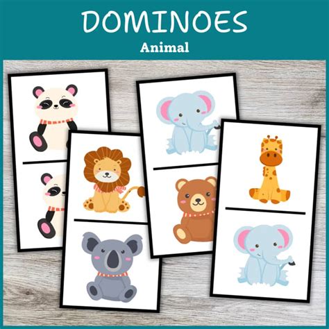 animal dominoes game radiant point jadi kuota awet harian main bareng anak-anak aman nonton image 3