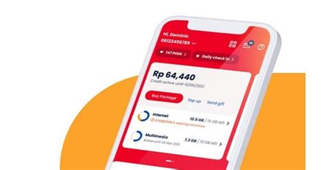 beli topup playstore hack credit card Praktis Paket gaming Telkomsel Populer image 1