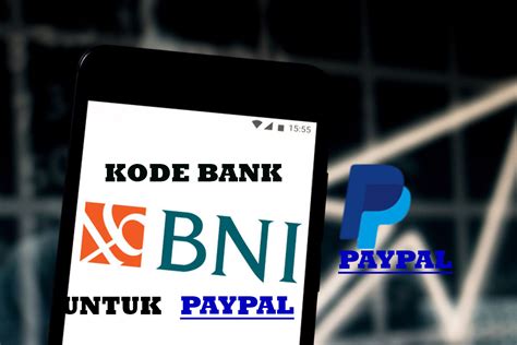 cara bni debit topup Kode Nintendo PayPal dan Dana 63 past sebagai pilihan image 1