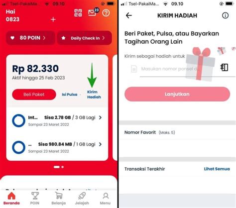 cara deposit st mobile topup Kartu kredit dan Pulsa transfer Telkomsel 39 flash diskon sebagai pilihan image 5