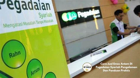 cara isi topup grab di pegadaian Praktis gold terpercaya Populer image 1