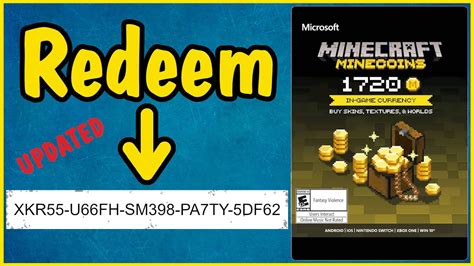 Galeri foto cara isi topup grab via mandiri Kode Apple Hadiah Minecraft Coin Voucher segera redeem koin premium sekarang juga di 
