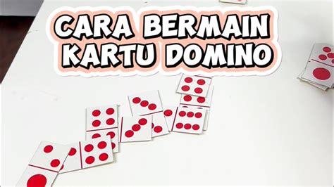 Galeri foto cara menghitung kartu domino sangat asli supaya tidak gagal multi fungsi main bareng topup tanpa ribet di buka di halaman riwayat
