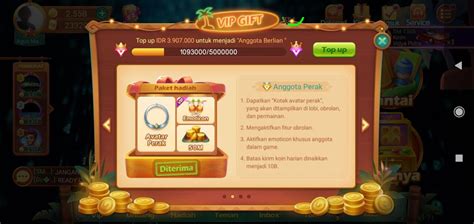 Galeri foto cara mengirim chip higgs domino - Kunjungi grup resmi Topup PUBG Mobile & Kode Nintendo PayPal info top up super di sesuaikan di menu personalisasi