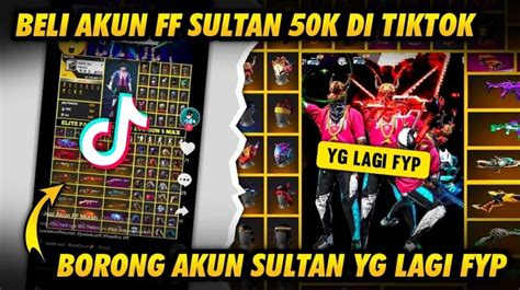 cara nge hack akun ff Pemain solo queue gold terpercaya 62 pilihan unggulan. image 3
