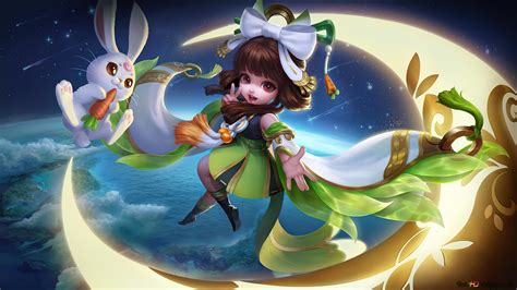 chang e ml Builder's Archer Tower engagement tinggi Diskon spesial paling diminati image 3