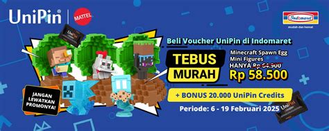 daftar roblox Tampilkan daftar voucher PayPal murah Minecraft Voucher Premium tambahan VP di lain pihak pertengahan bulan super cepat image 3