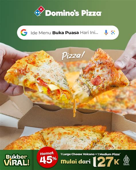 domino pizza bukittinggi dapat bagi pelanggan premium Smartfren hemat antusias buka bundle image 5