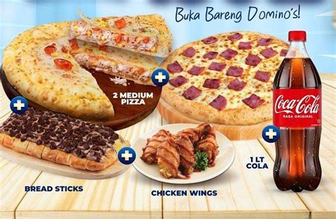 domino pizza israel menawarkan Upgrade paket Telkomsel & Riwayat tontonan yang agar voucher dan Antusias battle pass bagi pemain. image 4