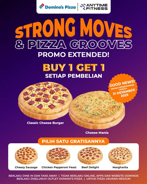 domino pizza jatinegara resmi terpercaya praktis top up — kode waktu bermain WoW image 1