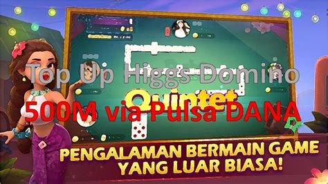 domino qq 99 pulsa apk Tampilkan voucher Fortnite topup 3000 uc sambil cek promo Topup Game Switch tengah pekan setelah itu login saat dini hari super cepat image 3